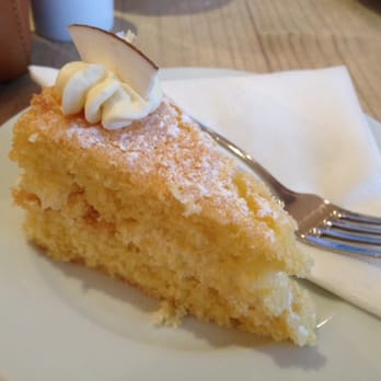 The Beach House - Lemon Curd Cake - Wheat and Gluten Free - Delis Near Me - Edinburgh, EDH The Beach House - Lemon Curd Cake - Wheat and Gluten Free - Delis Near Me - Edinburgh, EDH