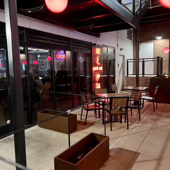 Punk Wok - Sushi Bars Near Me - Nashville, Tennessee Punk Wok - Sushi Bars Near Me - Nashville, Tennessee