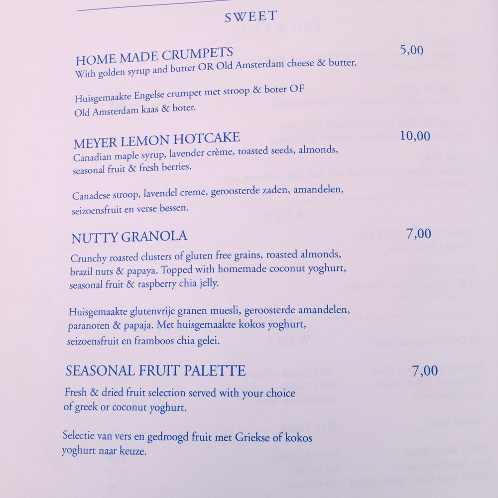 Dignita - Breakfast & Brunch Near Me - Amsterdam, New Hampshire Dignita - Breakfast & Brunch Near Me - Amsterdam, New Hampshire