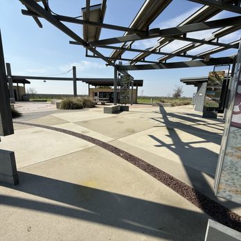 Philip S Raine Rest Stop - Rest Stops Near Me - Tipton, California Philip S Raine Rest Stop - Rest Stops Near Me - Tipton, California