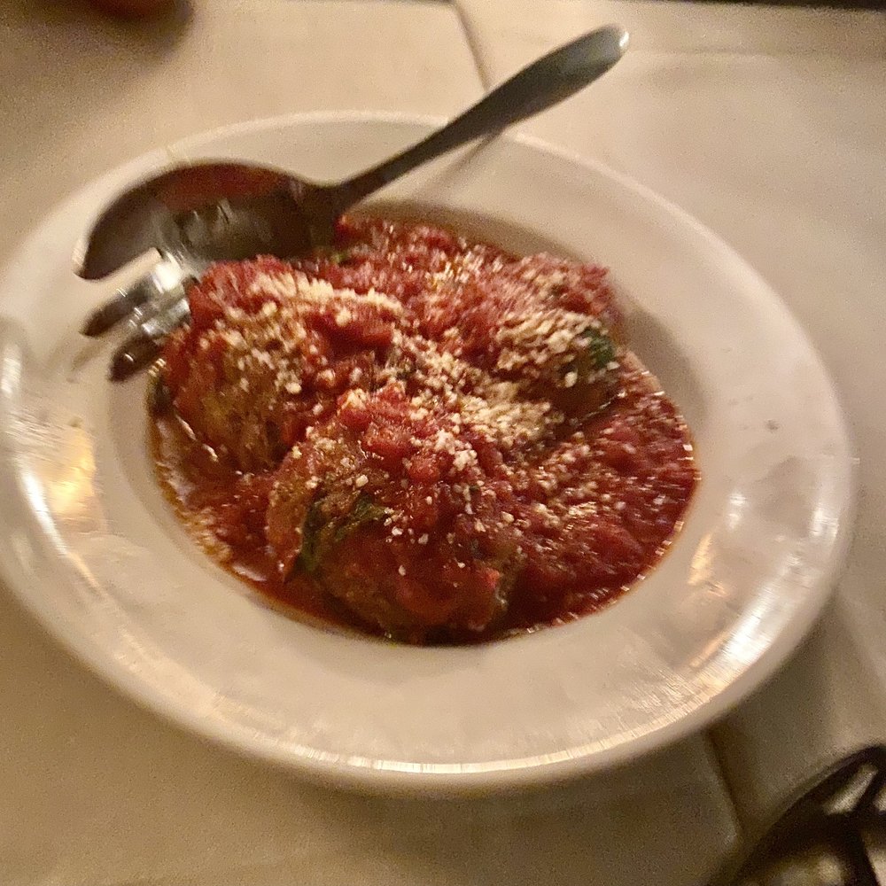 Caffe Italia - Homemade Meatball - Italian Near Me - Wakefield, Massachusetts Caffe Italia - Homemade Meatball - Italian Near Me - Wakefield, Massachusetts