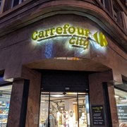 CARREFOUR CITY - Updated December 2025 - 19 rue du Vingt-Deux