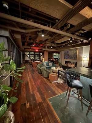 Salt Harvest by null Salt Harvest by null