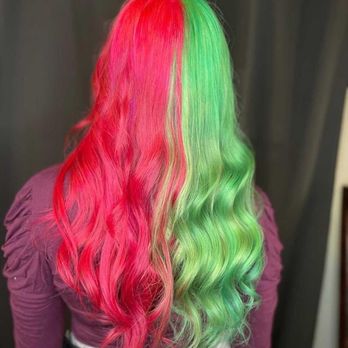 Rock N Roll Hair - Hair by Jake - Hair Salons Near Me - Fort Worth, Texas Rock N Roll Hair - Hair by Jake - Hair Salons Near Me - Fort Worth, Texas