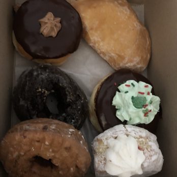 Paula's Donuts - Donuts Near Me - Tonawanda, New York Paula's Donuts - Donuts Near Me - Tonawanda, New York