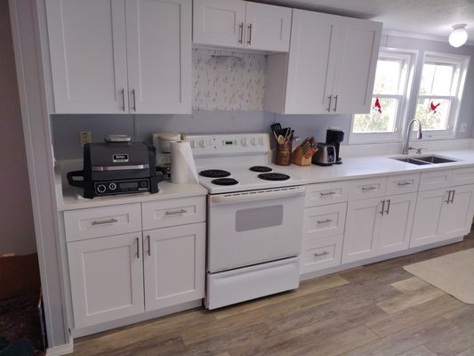 Kitchen Remodel - Kitchen Remodel Kitchen Remodel - Kitchen Remodel