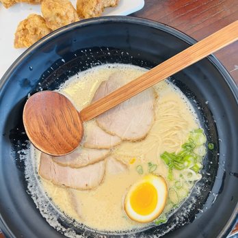 Shun Ramen & Sushi - Tonkotsu - Ramen Near Me - Madison Heights, Michigan Shun Ramen & Sushi - Tonkotsu - Ramen Near Me - Madison Heights, Michigan