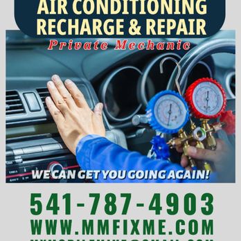 Mobile Mikes - Automotive Air Conditioning system repair & Diagnostics - Auto Repair Near Me Mobile Mikes - Automotive Air Conditioning system repair & Diagnostics - Auto Repair Near Me