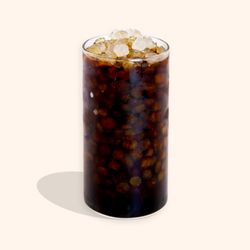Cold Brew