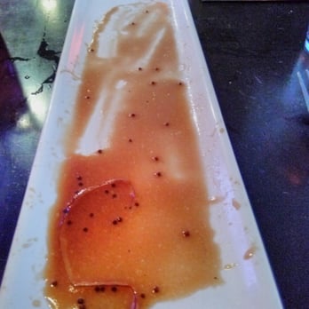 Mr. An's Teppan Steak & Seafood Sushi Bar - So good I'm revolutionizing the post food selfie because why wait to eat something so scrumptious. Steak Tataki remnants - Sushi Bars Near Me - Tucson, Arizona Mr. An's Teppan Steak & Seafood Sushi Bar - So good I'm revolutionizing the post food selfie because why wait to eat something so scrumptious. Steak Tataki remnants - Sushi Bars Near Me - Tucson, Arizona
