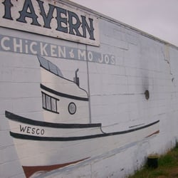 Pitches Tavern - Pitch's Tavern