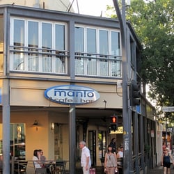 Manto Cafe
