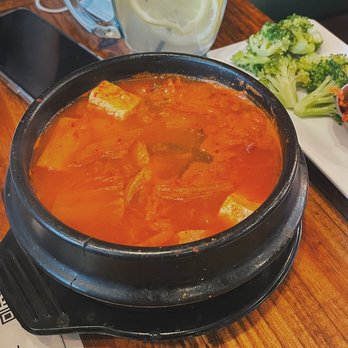 DOMA Korean Kitchen - Dubu Kimchi - Korean Near Me - Charlottesville, Virginia DOMA Korean Kitchen - Dubu Kimchi - Korean Near Me - Charlottesville, Virginia