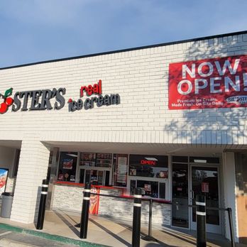 Bruster's Real Ice Cream - No regrets! - Desserts Near Me - Fullerton, California Bruster's Real Ice Cream - No regrets! - Desserts Near Me - Fullerton, California