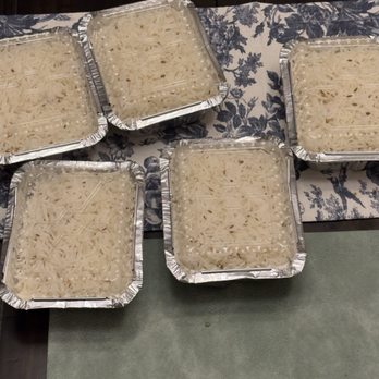 Biryani Hut - Basmati Rice - Indian Near Me - Allentown, Pennsylvania