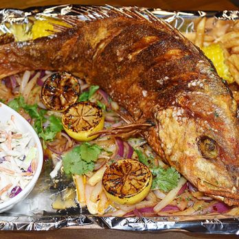 The Juicy Seafood - Seafood Near Me - Flowood, Mississippi