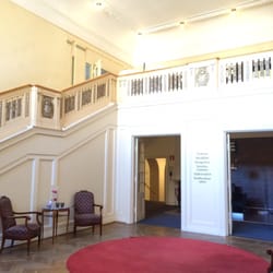 Elite Stadshotellet Västerås - Pampigt
