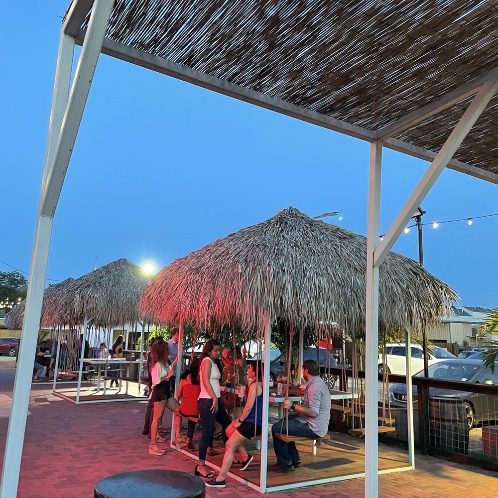 Tikila’s - Tikis and swings. - Cocktail Bars Near Me - Houston, Texas Tikila’s - Tikis and swings. - Cocktail Bars Near Me - Houston, Texas