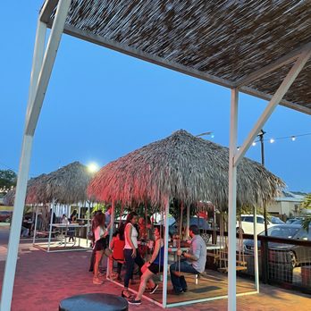 Tikila’s - Tikis and swings. - Cocktail Bars Near Me - Houston, Texas Tikila’s - Tikis and swings. - Cocktail Bars Near Me - Houston, Texas