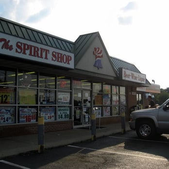 The Spirit Shop - (photographed by Dave Hong) - Beer, Wine & Spirits Near Me - Cherry Hill, New Jersey The Spirit Shop - (photographed by Dave Hong) - Beer, Wine & Spirits Near Me - Cherry Hill, New Jersey