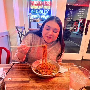 Nanban - Garlic Chili Oil Noodles - Empanadas Near Me - Pittsburgh, Pennsylvania Nanban - Garlic Chili Oil Noodles - Empanadas Near Me - Pittsburgh, Pennsylvania
