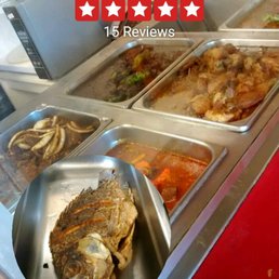 trying out Mely's famous Bistek trying out Mely's famous Bistek