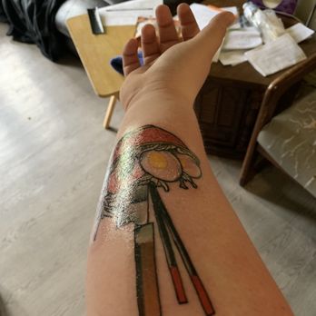 Hearts of Fire Tattoo - Tattoo Near Me - Springfield, Missouri Hearts of Fire Tattoo - Tattoo Near Me - Springfield, Missouri