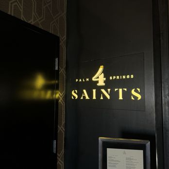 4 Saints - Bars Near Me - Palm Springs, California