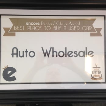 Auto Wholesale - Car Dealers Near Me - Wilmington, North Carolina Auto Wholesale - Car Dealers Near Me - Wilmington, North Carolina