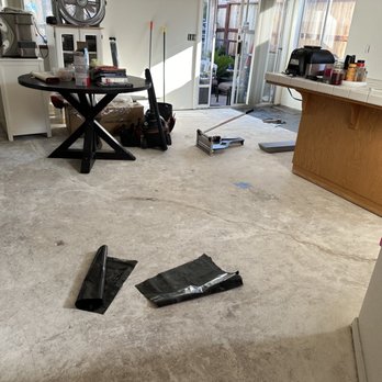 All day Home Remodel - This project I was a kitchen and dining room remodel 900 ft.² - Flooring Near Me All day Home Remodel - This project I was a kitchen and dining room remodel 900 ft.² - Flooring Near Me