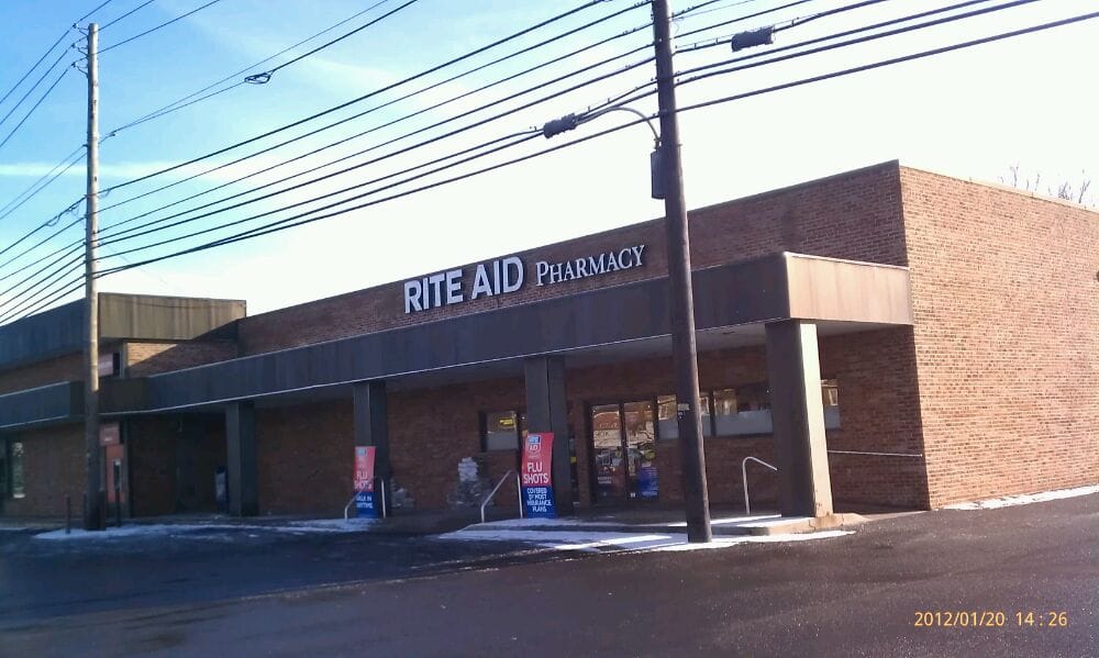 RITE AID Updated August 2024 760 Broad St, Montoursville