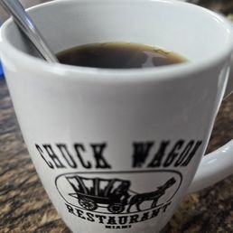 Coffee! Coffee!