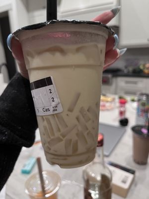 Tea Era by null