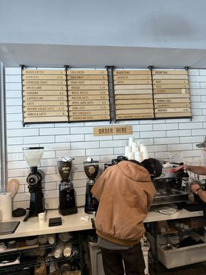 The Joint Seafood and Coffee by null The Joint Seafood and Coffee by null