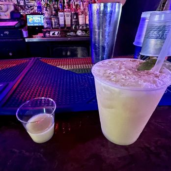 Aunt Tiki's - Painkiller - Dive Bars Near Me - New Orleans, Louisiana