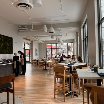 Stonegarden - Dining area - Breakfast & Brunch Near Me - Minneapolis, Minnesota Stonegarden - Dining area - Breakfast & Brunch Near Me - Minneapolis, Minnesota