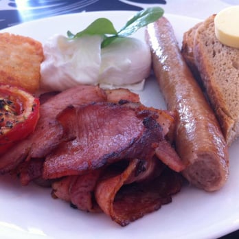 Milk Cafe - Cafes Near Me - Ashgrove, QLD