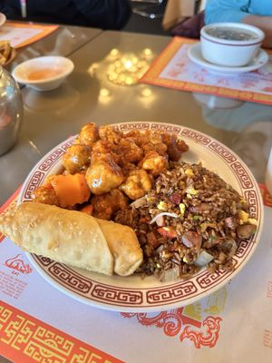 Hung Shanghai Restaurant by null