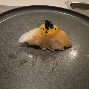 Sushi By Hidden - Sushi Bars Near Me - Houston, Texas