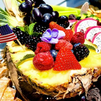 The Grazing Forest - Caterers Near Me The Grazing Forest - Caterers Near Me