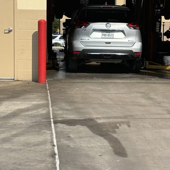 Midas - Lengthy wait for lying customer service. Not trustworthy - Oil Change Stations Near Me - San Antonio, Texas Midas - Lengthy wait for lying customer service. Not trustworthy - Oil Change Stations Near Me - San Antonio, Texas