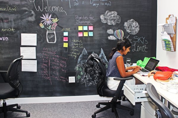 BizHaus Coworking & Private Offices by null