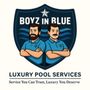 Photo of Boyz In Blue Luxury Pool Services