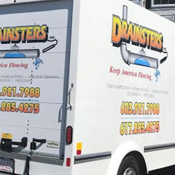 Drainsters - Plumbing Near Me - Saugus, Massachusetts
