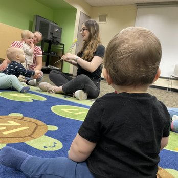 New York Public Library - Lapsit story hour - Libraries Near Me - New York, New York New York Public Library - Lapsit story hour - Libraries Near Me - New York, New York