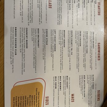 Left Coast Brewing - Barbeque Near Me - Irvine, California Left Coast Brewing - Barbeque Near Me - Irvine, California