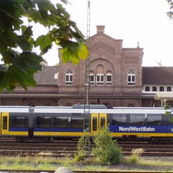 NordWestBahn