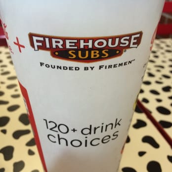 Firehouse Subs - Sandwiches Near Me - Orlando, Florida Firehouse Subs - Sandwiches Near Me - Orlando, Florida