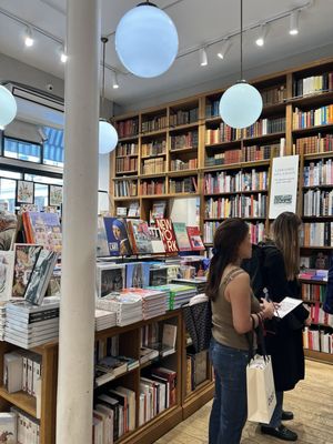 Librairie Delamain by null