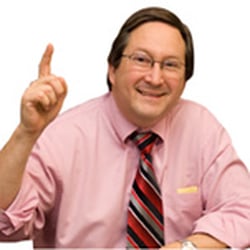 Wolfsohn Accounting Services - Jon Wolfsohn, Owner